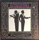 CD - Tommy Dorsey , Frank Sinatra - All Time Greatest Hits Vol. 1
