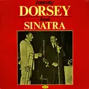 LP - Tommy Dorsey , Frank Sinatra - Tommy Dorsey - Frank Sinatra