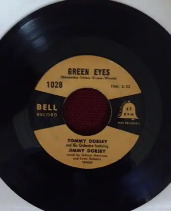 Tommy Dorsey , Jimmy Dorsey - Marie