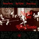 CD - Tommy Dorsey , Red Nichols , Jimmy Dorsey - New York Jazz In The Roaring Twenties