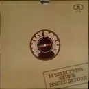 LP - Tommy Dorsey - 1950-1952 - 14 Selections Never Issued Before