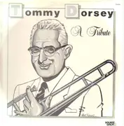 LP - Tommy Dorsey - A Tribute - Still Sealed
