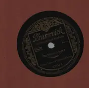 Tommy Dorsey And His Clambake Seven - The Honeydripper / Mr. Freddie Blues
