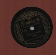 Tommy Dorsey And His Clambake Seven - The Honeydripper / Mr. Freddie Blues