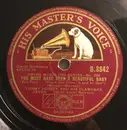 Schellack - Tommy Dorsey And His Clambake Seven / Tommy Dorsey And His Orchestra - You Must Have Been A Beautiful Baby / Stop Beatin' Round The Mulberry Bush