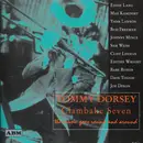 CD - Tommy Dorsey And His Clambake Seven - The Music Goes 'Round And Around