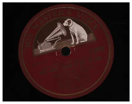 Tommy Dorsey And His Clambake Seven - 'Way Down Yonder In New Orleans / Original Dixieland One-Step