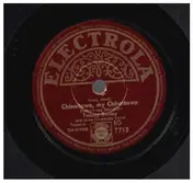 Tommy Dorsey & His Orchestra - Chinatown, My Chinatown / The Sheik Of Araby