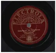 Tommy Dorsey And His Clambake Seven - Chinatown, My Chinatown / The Sheik Of Araby