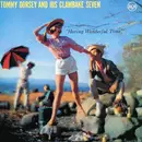CD - Tommy Dorsey And His Clambake Seven - Having Wonderful Time