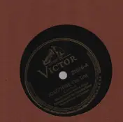 Tommy Dorsey And His Clambake Seven - Josephine / If The Man In The Moon Were A Coon