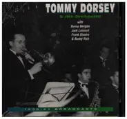 Tommy Dorsey and His Orchestra - 1938-39 Brodcast in Hi-Fi