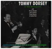 Tommy Dorsey and His Orchestra - 1938-39 Brodcast in Hi-Fi