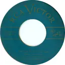 7inch Vinyl Single - Tommy Dorsey And His Orchestra - Aint'cha Glad I Love You