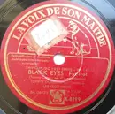Schellack - Tommy Dorsey And His Orchestra - Black Eyes / Blue Danube