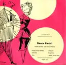 7inch Vinyl Single - Tommy Dorsey And His Orchestra - Dance Party I