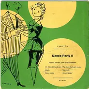 Tommy Dorsey And His Orchestra - Dance Party II