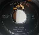 7inch Vinyl Single - Tommy Dorsey And His Orchestra - Dry Bones