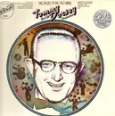 LP - Tommy Dorsey And His Orchestra Featuring Jimmy Dorsey - The Beat Of The Big Bands