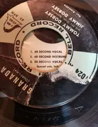 Tommy Dorsey - Granada / You're My Everything