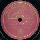 Schellack - Tommy Dorsey And His Orchestra - How Am I To Know / I'll See You In My Dreams