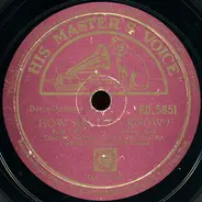 Tommy Dorsey And His Orchestra - How Am I To Know / I'll See You In My Dreams