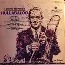 LP - Tommy Dorsey And His Orchestra - Hullabaloo