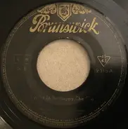 Tommy Dorsey And His Orchestra - I Want To Be Happy Cha-Cha / Satan Takes A Holiday