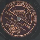 Schellack - Tommy Dorsey And His Orchestra - I Never Knew / Blue Skies