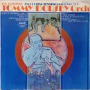 LP - Tommy Dorsey And His Orchestra - I'm Getting Sentimental Over You