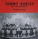 LP - Tommy Dorsey And His Orchestra - It Feels So Good