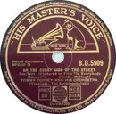 Schellack - Tommy Dorsey And His Orchestra - On The Sunny Side Of The Street / There's No You