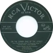 Tommy Dorsey - On The Sunny Side Of The Street