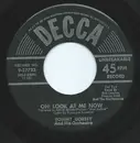 7inch Vinyl Single - Tommy Dorsey And His Orchestra - Oh! Look At Me Now
