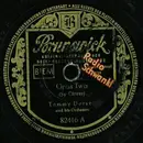 Schellack - Tommy Dorsey And His Orchestra - Opus Two / T.D.'s Boogie Woogie