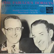 Tommy Dorsey And His Orchestra - Moonlight In Vermont