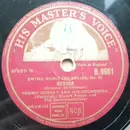 Schellack - Tommy Dorsey And His Orchestra - Nevada / Chicago