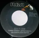 7inch Vinyl Single - Tommy Dorsey And His Orchestra - Song Of India / Marie