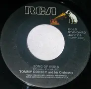 Tommy Dorsey - Song of India