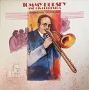 LP - Tommy Dorsey And His Orchestra - Sentimental Gentleman
