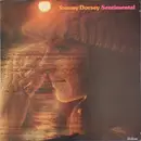 LP - Tommy Dorsey And His Orchestra - Sentimental