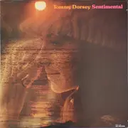 LP - Tommy Dorsey And His Orchestra - Sentimental