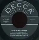 7inch Vinyl Single - Tommy Dorsey And His Orchestra Starring Warren Covington - Tea For Two Cha Cha / My Baby Just Cares For Me