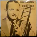 LP - Tommy Dorsey And His Orchestra - Sweet and Swing - Still sealed