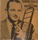 LP - Tommy Dorsey and his Orchestra - Sweet and Swing