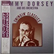 LP - Tommy Dorsey And His Orchestra - Swingin' Classics