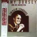 LP - Tommy Dorsey And His Orchestra - Swingin' Standard
