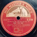 Schellack - Tommy Dorsey And His Orchestra - Who / Nola