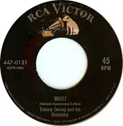 Tommy Dorsey And His Orchestra - Who?