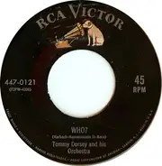 Tommy Dorsey And His Orchestra - Who?